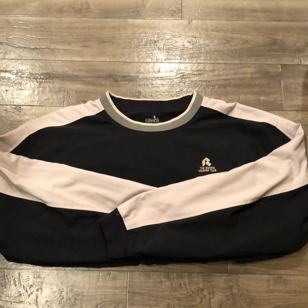Wind jacket
